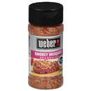 Weber Smokey Mesquite Seasoning