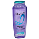 Elvive Shampoo, Purifying, Hyaluron + Pure