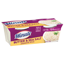 Minute Jasmine Rice, Butter & Sea Salt, 4Ct