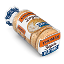 Thomas' Everything Bagels, 6 count