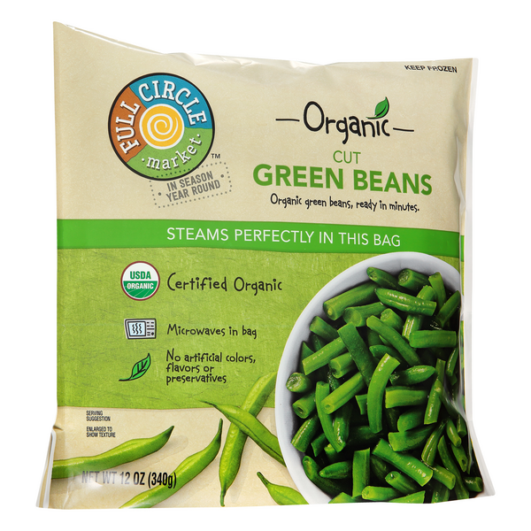 PC Extra Fine Whole Green Beans