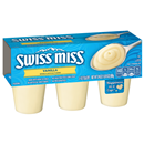 Swiss Miss Creamy Vanilla 6 Pack