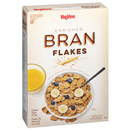 Hy-Vee Simple Source Cereal, Bran Flakes Enriched