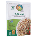 Full Circle 7 Grain Blend Ready to Eat in 90 Seconds