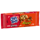 Nabisco Chips Ahoy! Chewy Reese's Chocolate Chip Cookies