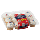 Two-Bite CupCakes, Vanilla