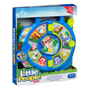 Fisher-Price Little People, World of Animals See N’ Say, 1-1/2-5