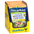 StarKist Premium White Chicken, No Draining, 25% Less Sodium