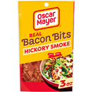 Oscar Mayer Real Bacon Bits Hickory Smoke Flavor Added