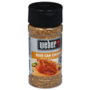 Weber Beer Can Chicken Seasoning