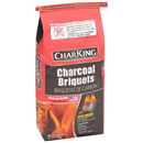 CharKing Charcoal Briquets