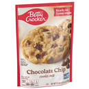 Betty Crocker Chocolate Chip Cookie Mix