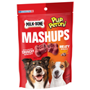Milk Bone Pup-Peroni Mashups Dog Snacks