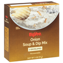 Hy-Vee Onion Soup & Dip Mix 2Ct