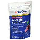TopCare Antacid Soft Chews