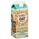 Planet Oat Extra Creamy Original Oatmilk