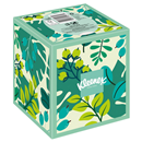 Kleenex Soothing Lotion Tissues, Coconut Oil + Aloe, 3-Ply