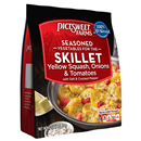 PictSweet Farms Seasoned Vegetables for the Skillet Yellow Squash, Onions & Tomatoes