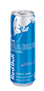Red Bull Sea Blue Energy Drink, Juneberry