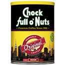 Chock Full O' Nuts Original Coffee