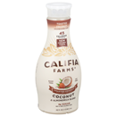 Califia Farms Toasted Coconut Almond Milk