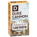 Duke Cannon Supply Co. Brick Soap, Sawtooth