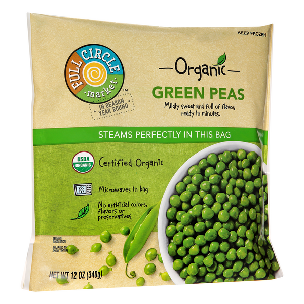 Organic Green Grapes  Hy-Vee Aisles Online Grocery Shopping