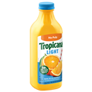 Tropicana Light No Pulp Orange Juice