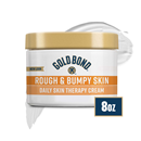 Gold Bond Rough & Bumpy Daily Skin Therapy Cream