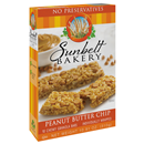 Sunbelt Bakery Peanut Butter Chip Chewy Granola Bars 10Ct