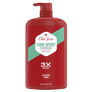 Old Spice High Endurance Pure Sport Body Wash