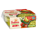 Sabra Guacamole, Spicy, Hot