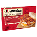 Jimmy Dean FC Applewood Smoked Bacon