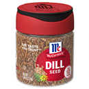 McCormick Dill Seed