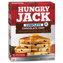 Hungry Jack Complete Chocolate Chip Pancake & Waffle Mix