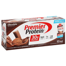 Premier Protein Chocolate High Protein Shake 12Pk