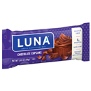 LUNA Chocolate Cupcake Whole Nutrition Bar