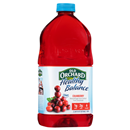 Old Orchard Healthy Balance Diet Cranberry Juice Cocktail