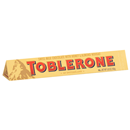 Toblerone Swiss Milk Chocolate with Honey & Almond Nougat