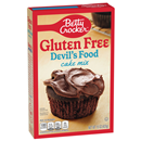 Betty Crocker Gluten Free Devil's Food Cake Mix