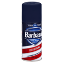 Barbasol Think & Rich Original Shaving Cream
