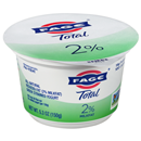 Fage Total 2% Lowfat Greek Strained Yogurt