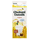 Chobani Plain Oat Milk