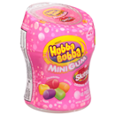 Hubba Bubba Mini Gum in Skittles