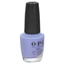 OPI Nail Lacquer, You'Re Such A Budapest