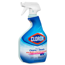 Clorox Clean-Up All Purpose Cleaner Rain Clean with Bleach Spray