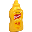 French's Classic Yellow Mustard