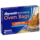 Reynolds Turkey Size Oven Bags