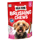 Milk Bone Mini Brushing Chews 18Ct
