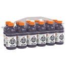 Gatorade G Zero Grape 12Pk